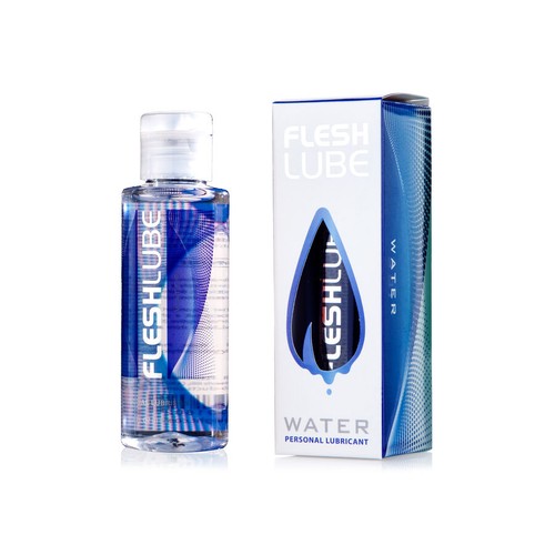 Fleshlight fleshlube water - fleshlight,