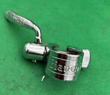 Collarino sella nos - nos, bianchi