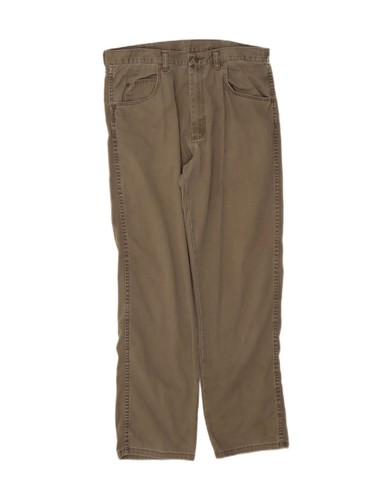 Wrangler pantalone uomo dritto - pantalone,