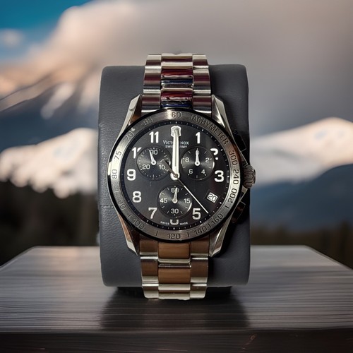 Orologio uomo victorinox - orologio,