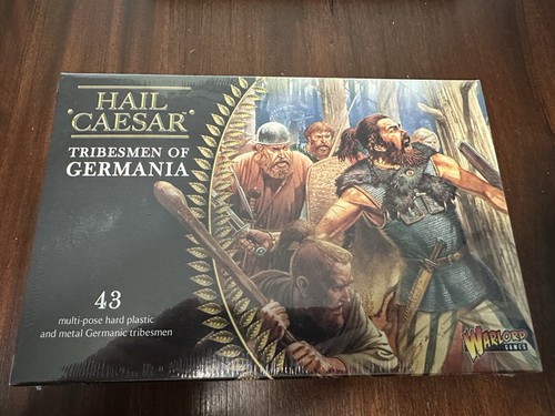 Warlord games ave cesare - warlord,