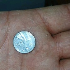 moneta 50 lire piccola 1990 Errore Di Conio