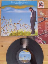 FRANCO BATTIATO - Caffè de la