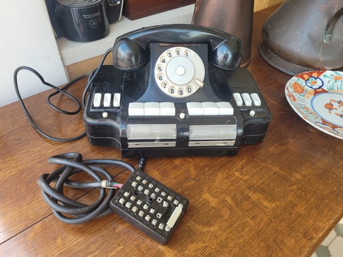Vintage soviet rotary switch - soviet,
