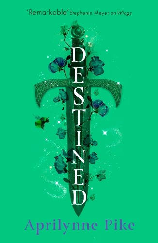 Aprilynne pike destined - aprilynne,