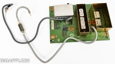 Scheda unità Icom IC-R8500