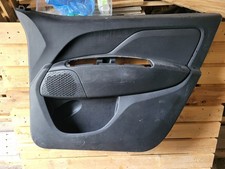 Pannello Porta Anteriore Destro Fiat Doblo (2009 > 2022) cod.735469697