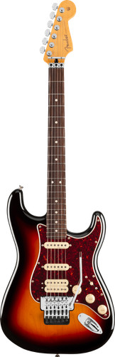 Fender player modified - fender, ii