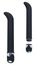 Vibratore vaginale per punto G
