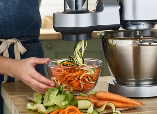 Kenwood accessorio - kenwood,