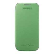 SAMSUNG FLIP COVER PER GALAXY S4 MINI  - PRODOTTO ORIGINALE