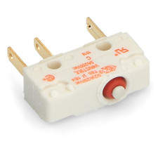 Microinterruttore macchina