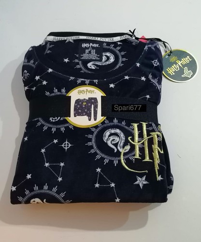 Nuovo set pigiama - , harry