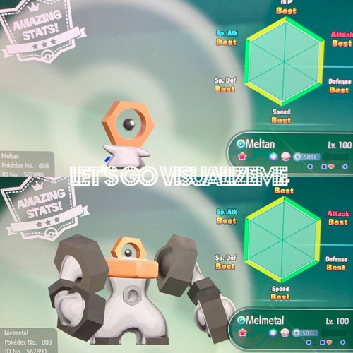 Pokemon let pikachu - let’s,