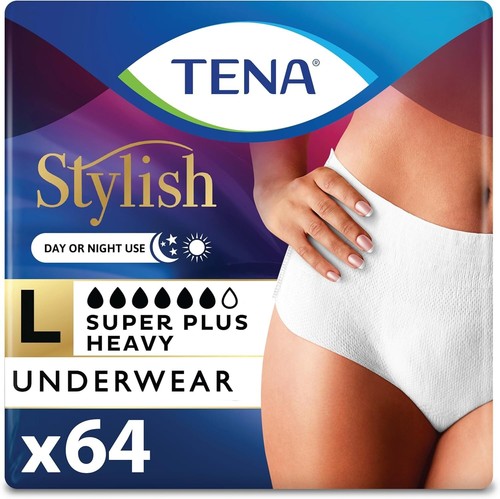 Tena intimo per incontinenza - intimo,