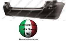 PARAURTI POSTERIORE POST NERO