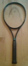 Head Atlantis Oversize XL racchetta da tennis extra lunga da 4 5/8 a 5