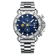 CRRJU 2022 Orologio Uomo