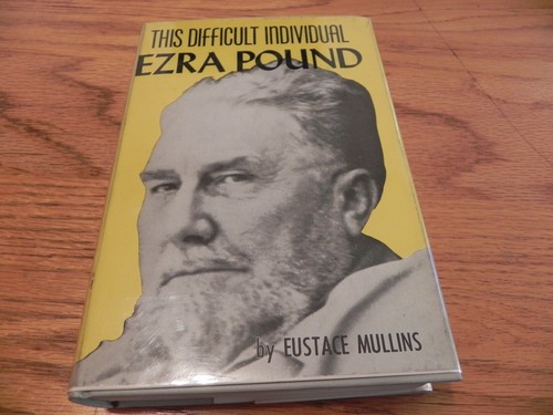 This difficult individual ezra - individual,