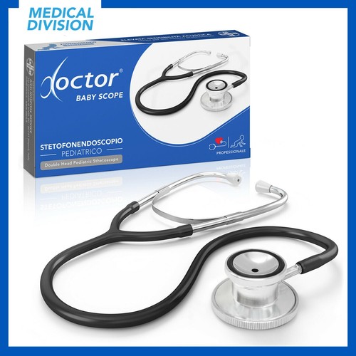 Fonendoscopio pediatrico