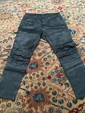 Pantaloni moto Hudson "Zack