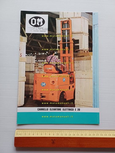 Carrello elevatore - carrello,