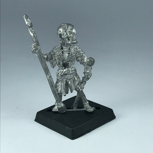Classic undead skeleton - classic,