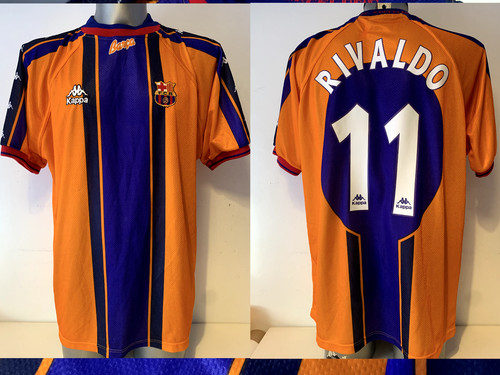 Maglia barcellona - maglia,