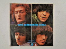 EQUIPE 84 Un angelo blu Nella