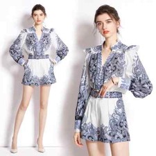 Tailleur completo set donna