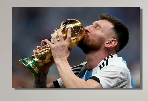 Poster messi wall art - messi, art,