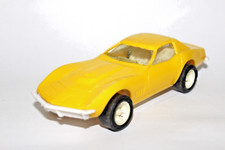 TONKA - CHEVROLET CORVETTE STINGRAY C3 - [NDL25]