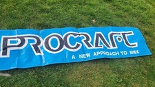 vecchia scuola PROCRAFT Banner