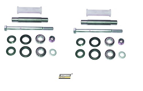 Kit cuscinetti riparazione - kit,