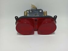 FANALE STOP POSTERIORE SYM JET 50 1999 > 2002