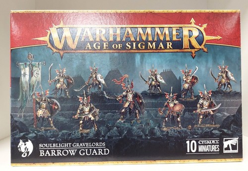 Warhammer age sigmar - warhammer,