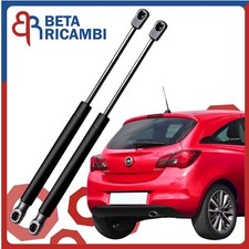 Molle a Gas Portellone