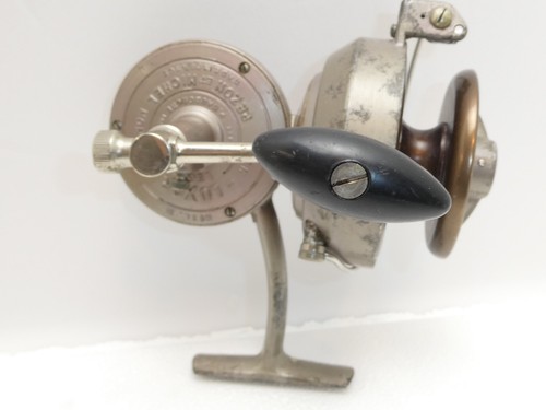 Bel mulinello pesca vintage - bel,