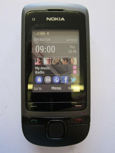 Nokia dynamic grigio - nokia,
