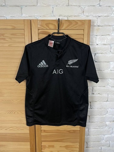 Maglia tutta nera home rugby - home,