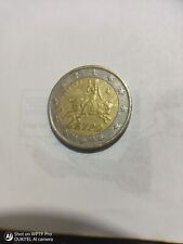 Pièce de 2 euros Eypo 2002