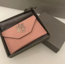 ALEXANDER MCQUEEN INSIGNIA