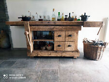 Banco Falegname arredo BAR