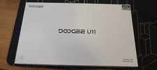 Tablet DOOGEE U11 16GB RAM 128GB inte . android 15  