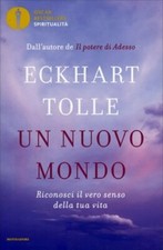 LIBRO UN NUOVO MONDO