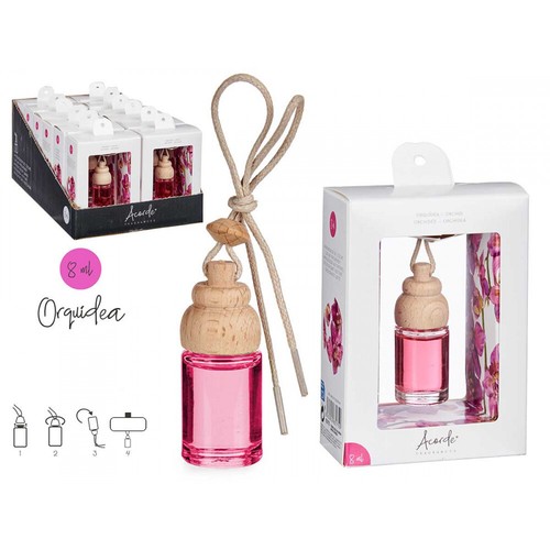 Deluxe profumo deodorante auto - profumo,