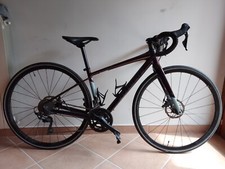 Bici Gravel specialized diverge e5 comp 48