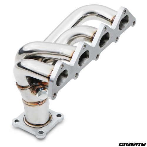 Collettore scarico inox - scarico,