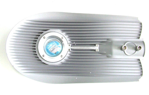 Lampione stradale guscio vuoto - guscio,