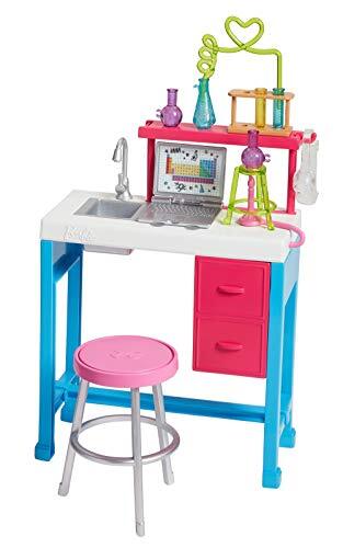 Barbie laboratorio scienze - laboratorio, di